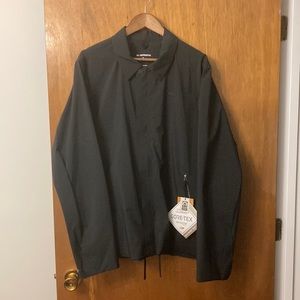 REI Out In It GTX Jacket. Gore-tex Jacket